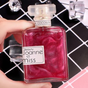COCOSILIYA女士香50ml代加工貼牌OEM/ODM