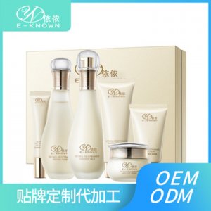 多肽滋養套代加工貼牌OEM/ODM