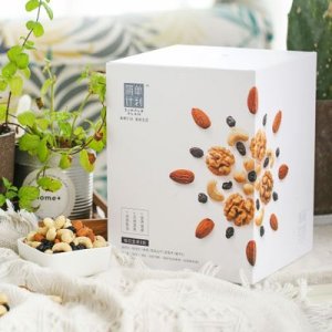 每日堅果混合堅果大禮包750g可OEM/ODM代工