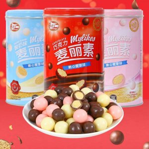 黑巧克力休閑零食OEM/ODM定制代加工