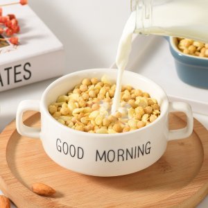 營養早餐代餐燕麥片OEM/ODM代加工