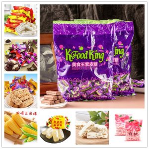 散稱糖果OEM代加工