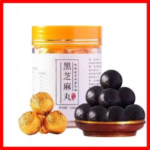 黑芝麻丸OEM/ODM代加工