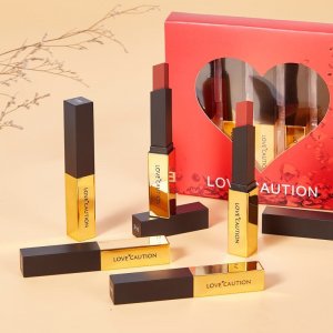 網紅楊樹林小金條 口紅/ODM定制代加工