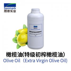 晟麥特級(jí)初榨橄欖油 貼牌OEM/ODM