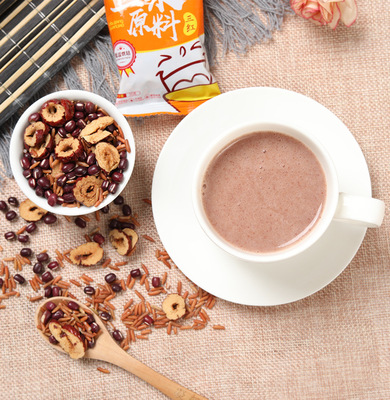 熟紅棗包OEM/ODM定制代加工