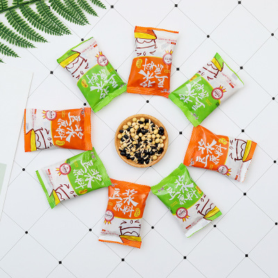 熟五谷雜糧包OEM/ODM代加工