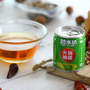 成都新潤油脂有限責任公司