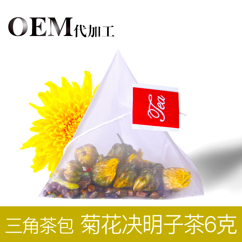 亳州市萬(wàn)花叢生物科技有限公司