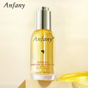 伊芳妮摩洛哥免洗護發精油OEM/ODM定制代加工