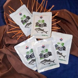 水浸金槍魚罐頭OEM/ODM代加工