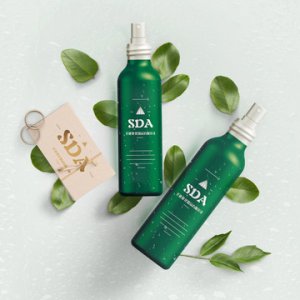 凈膚去油呵護卸妝噴霧OEM/ODM代加工