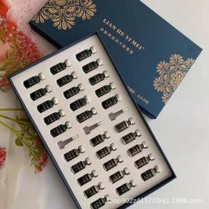 生發干細胞代加工貼牌OEM/ODM