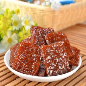 豬肉脯散裝干貼牌OEM/ODM