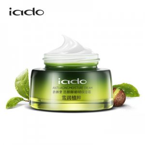 韻顏堂植粹活顏御齡保濕霜 貼牌OEM/ODM