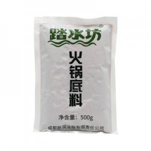 踏水坊火鍋底料貼牌OEM/ODM