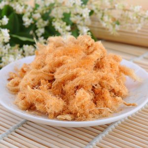 泰式酥肉松 貼牌OEM/ODM