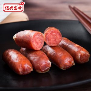 炭火原味脆骨烤腸OEM/ODM代加工