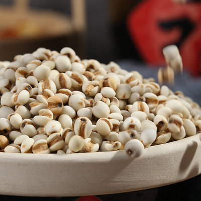 熟小薏仁米OEM代加工