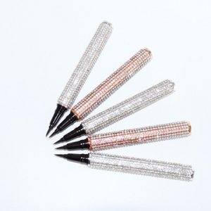 星空璀璨鉆石眼線筆OEM/ODM定制代加工