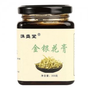 亳州市譙盛堂生物科技有限公司