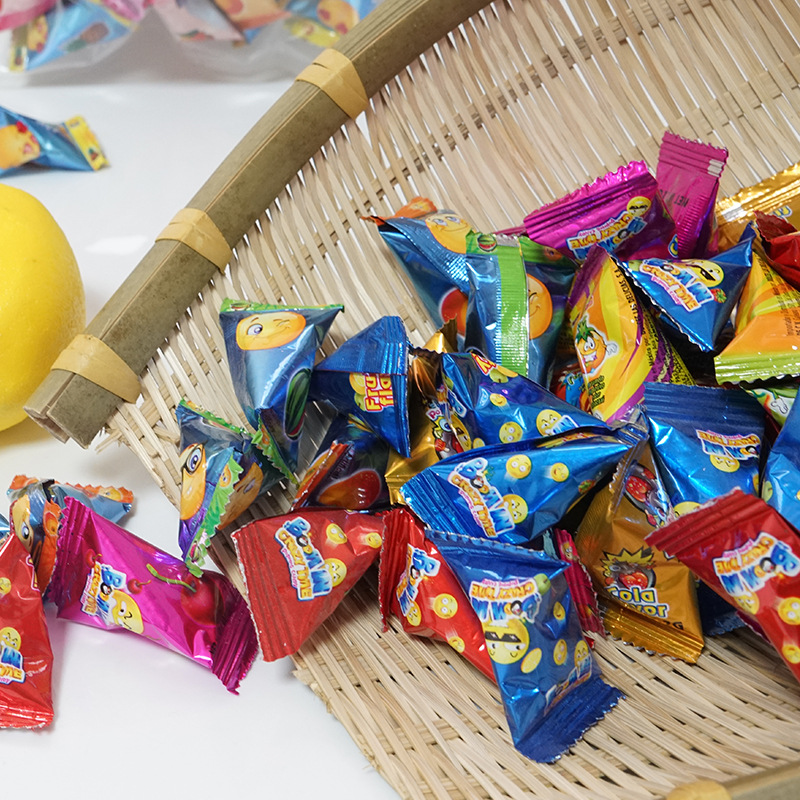 跳跳糖OEM/ODM定制代加工