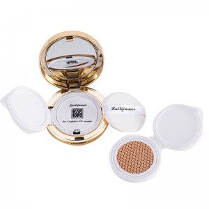 遮瑕素顏墊霜貼牌OEM/ODM