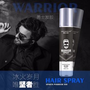 勇士300定型發膠噴霧OEM代加工