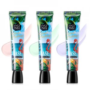 小綠管隔離霜OEM/ODM代加工