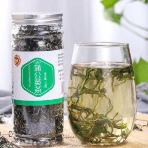 罐裝50g蒲公英茶代加工貼牌OEM/ODM