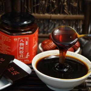 阿膠八珍膏貼牌OEM/ODM