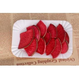 河南小洋子荷藕食品有限公司