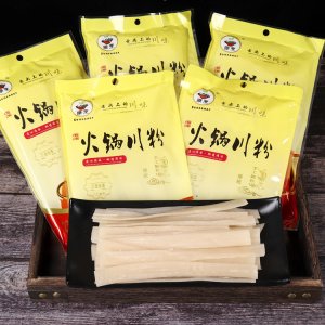 重慶火鍋川粉238g代加工貼牌OEM/ODM