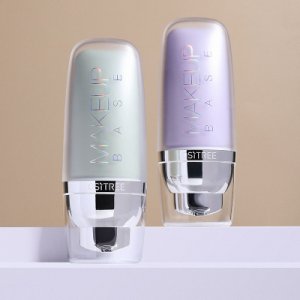 變色隔離霜OEM/ODM定制代加工