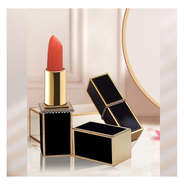 亮色口紅貼牌定制代加工