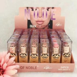 啞光自然不沾杯不掉色口紅OEM/ODM代加工