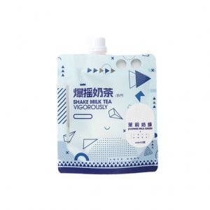 搖搖瓶代餐奶昔 OEM代加工