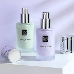 瑪可安迪雪潤修護隔離霜 OEM/ODM定制代加工