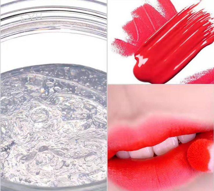 唇釉OEM貼牌定制代加工