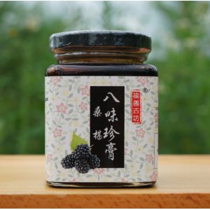 顏真堂（羅定）食品有限公司