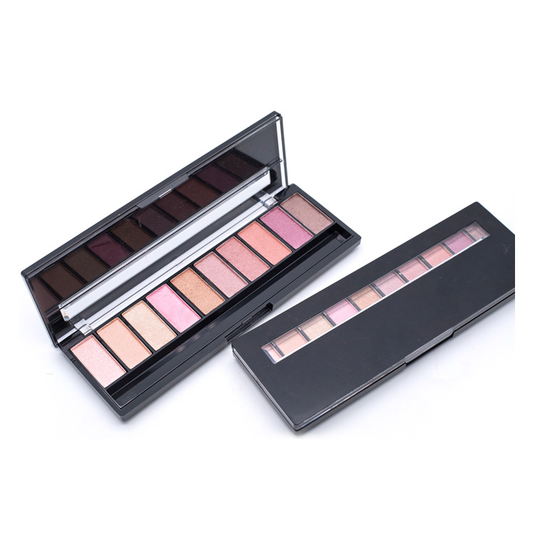 眼影貼牌定制代加工