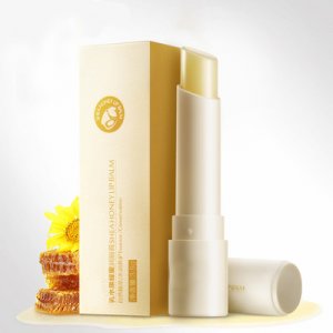 蜂蜜潤唇膏貼牌定制代加工