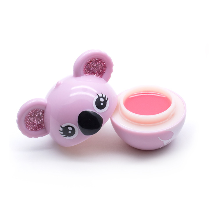 兒童玩具造型護唇膏貼牌定制代加工