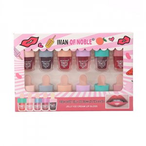 水染色唇彩口紅可OEM/ODM代工