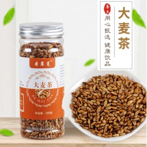 本草覓大麥茶 型貼牌OEM/ODM