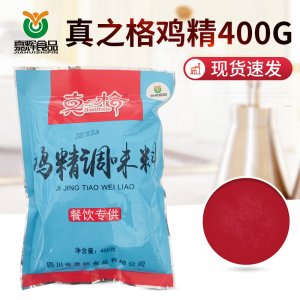 真之格雞精400gOEM/ODM代加工