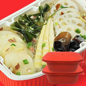 懶人方便速食代加工貼牌OEM/ODM