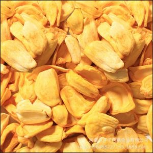 原味菠蘿蜜脆貼牌OEM/ODM