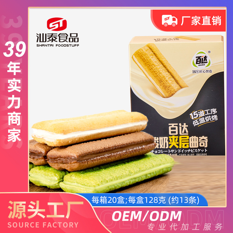 廣東汕泰食品有限公司