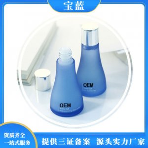 水潤保濕套裝貼牌定制代加工